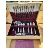 Nobility Plate Flatware set