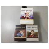 Murder She Wrote, Complete Series DVD