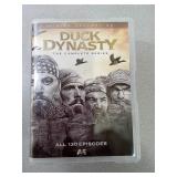 Duck Dynasty Complete Series DVD