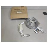 NIB color change LED light strip