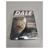 Sealed "Dale" biography DVD set