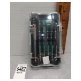 New: Impact driver Bits tools