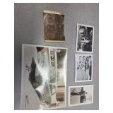 Transportation photos, bike, train, cars