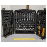 Allied household tool set