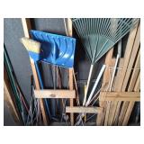 Contents of Wall, 4 Voids