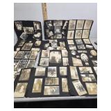 photos military, auto+ early 1900s