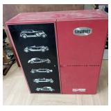 > Borg Warner Shurhit Automotive Parts Cabinet