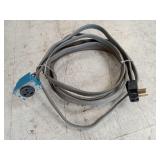 25 Ft. 6-3, 220v Extension Cord