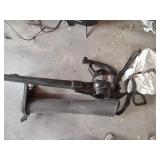 Toro Blower/Vac with Bag