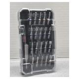 New: Impact Drill Bit tools