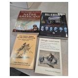 Native Americans Atlas, Legends, Lies Patriots,