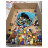 Bag of Marbles