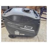 Pulsar G450, 4500W peak generator