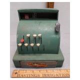 Tom Thumb cash register. Child