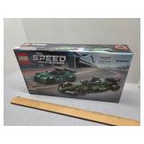 New: Lego Set Speed Champions 76925