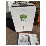 SoleusAir 30 pint Dehumidifier