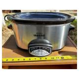 Rival large Crock Pot