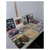 Albums: Ray Charles +