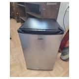 Galanz Dorm fridge tested working