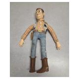 Toy Story Woody doll