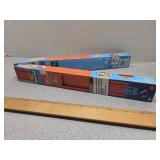 2 new sets Hot Wheels Track Builder