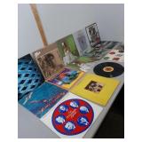 Albums: Jim Croce, Steve Miller, Cream, Jimmy