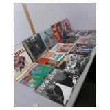 Albums: Big Chill, Beach Boys, Elvis+