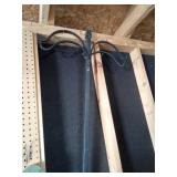 4 Way Shepherds Hook