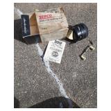 Zebco 202 Spinning Reel