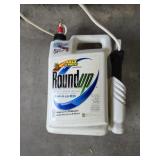 Roundup, ready to use