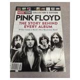 Pink Floyd book