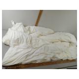 Queen Size-Select Comfort Mattress Cover