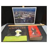 USAF Thunderbirds 32 cent stamp & commemorative