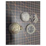Pocket watches