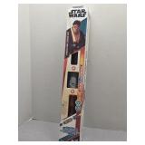Star Wars Lightsaber Jedi Knight Toy