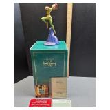 Walt Disney Peter Pan fine porcelain figurine