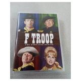F Troop Complete Series DVD