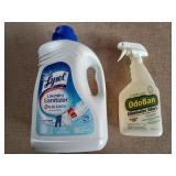 Laundry Sanitizer,  Odoban