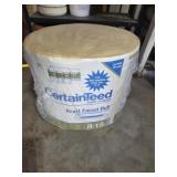 R-15 insulation roll