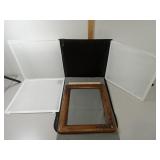 Picture Frame 11"x14", Portable Lighting Studio