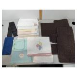 Hand Towels, Placemats +