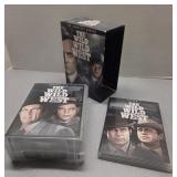 The Wild West DVD Series