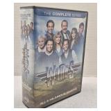 WINGS TV Show DVD complete series