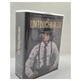The Untouchables Complete Series DVD Movies