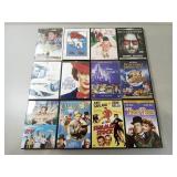 DVD Movies