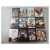DVD Movies