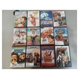 Comedy Movies DVD