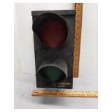 Dok-Lok traffic light