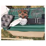 Cheese grater, dish drying rack, slicer, muffin