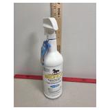 Bronco fly spray full